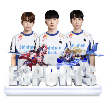 topball体育电竞场馆