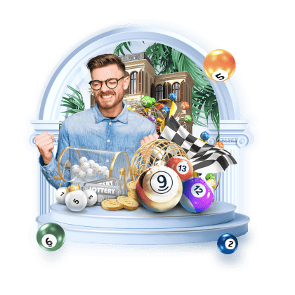 topball体育彩票场馆